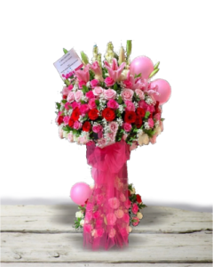 standing-flower-ucapan-ulang-tahun